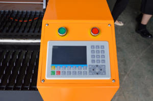 130W 1300*900mm CO2 lazer kesim ve oyma makinesi elektrikli kaldırma - Product Image 4