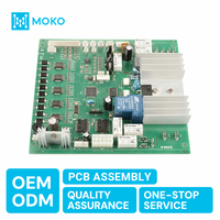 Support technique, Revêtement de conception et de fabrication (DFM), Essais et contrôle des processus, Optimisation des coûts, Automatisation, Carte de commande, Assemblage de circuits imprimés (PCB)