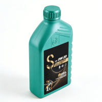 Huile moteur entièrement synthétique de qualité garantie pour voiture SP 0W20 C5 version malaisienne 1 litre pour Castrol EDGE
