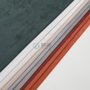 Premium 0.55mm-0.6mm tetto auto in <span class=keywords><strong>velluto</strong></span> sottile tessuto in pelle scamosciata per cuscino del sedile - Product Image 5