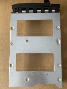 Original, aber nicht neu für Fujitsu RX1330 <span class=keywords><strong>RX2530</strong></span> RX2540 LFF 3,5 "Hot-Swap-Festplatten fach Caddy Rahmen A3C40152045 - Product Image 2