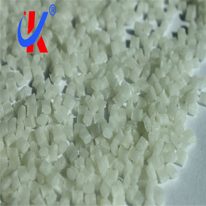 Màu sắc tự nhiên sửa đổi pa6 nhựa polymer Polyamide 6 Nylon 6 Trinh Nữ pa6 hạt Gf10-50 pa6 hợp chất nhựa - Product Image 4