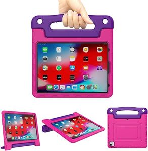 SAIL Air irrompible <span class=keywords><strong>Tablet</strong></span> Pc <span class=keywords><strong>Android</strong></span> EVA funda <span class=keywords><strong>Tablet</strong></span> 8 pulgadas a prueba de caídas tableta para niños pantalla <span class=keywords><strong>IPS</strong></span> - Product Image 1