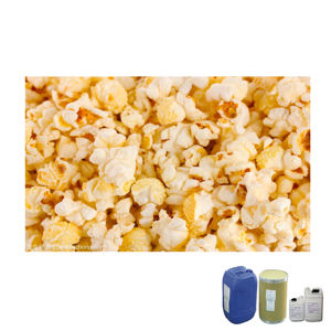 Aditivos para alimentos, sabor, esencia, sabor a palomitas de maíz - Product Image 1