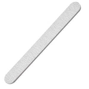 <span class=keywords><strong>Lima</strong></span> <span class=keywords><strong>de</strong></span> Uñas Profesional Desechable Zebra 100/180 para <span class=keywords><strong>Manicura</strong></span> y Belleza, Venta Caliente - Product Image 4