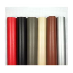 Pellicola Protettiva Adesiva in Vinile per Interni <span class=keywords><strong>Auto</strong></span>, Rivestimento Anti-Usura per Cruscotto, Maniglie Porte e Sedili - Product Image 1