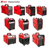 EDON CUT-40apms Inverter Air pompe intégrée dans le Plasma cutter Machine De Découpe COUPE 40P compresseur d'air intégré dans la machine de soudage