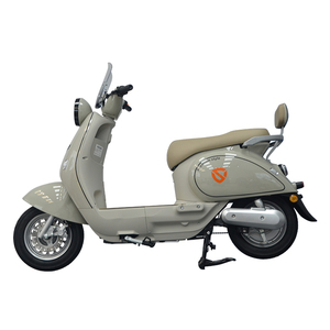 BICYSTAR Precio de Fábrica Nuevo Scooter Eléctrico de 2000W 3000W de Alta Velocidad, Ciclomotor, Motocicleta Eléctrica para Adultos, Ebike BS-EM-11 - Product Image 5