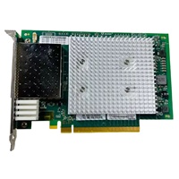 Carte adaptateur Fibre Channel originale Qle2764 HBA-Quad-Port Gen 6 FC en stock
