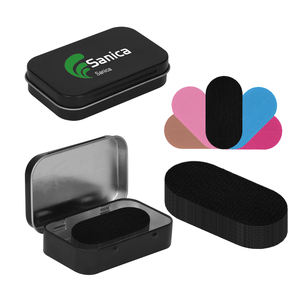 Tiras nasales para dormir para adultos, cinta personalizada, calidad garantizada, diseño de fábrica, labio, 10cm, 5m, tiras nasales deportivas antironquidos - Product Image 3