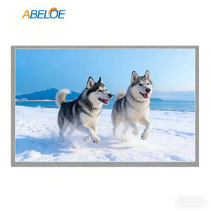 Pantalla LCD Industrial BOE DV270FHM-R01 de 27.0 Pulgadas, FHD 1920×1080, 300cd/m², IPS, LVDS, 1000:1, Antideslumbrante, Amplio Ángulo de Visión - Product Image 6