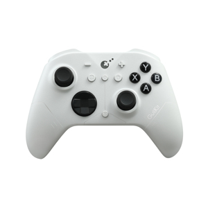 Manette de jeu E-sports GuliKit ES/ES PRO avec joystick TMR 4000, sans fil, fonction de réveil pour Switch 2/<span class=keywords><strong>PC</strong></span>/Android/Steam - Product Image 1