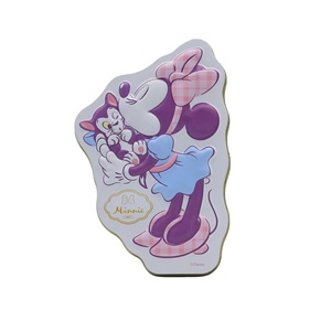 <span class=keywords><strong>Caja</strong></span> <span class=keywords><strong>de</strong></span> Metal Portátil <span class=keywords><strong>de</strong></span> <span class=keywords><strong>Mickey</strong></span> <span class=keywords><strong>Mouse</strong></span> <span class=keywords><strong>para</strong></span> Niñas - Almacenamiento Hermético <span class=keywords><strong>para</strong></span> Chicles, Dulces, Azúcar y Juguetes - Regalo Personalizable, Duradero y Seguro <span class=keywords><strong>para</strong></span> Alimentos - Product Image 2