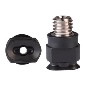 Ventosa Neumática de Alta Resistencia a la Tracción Myo-Tak, Tira Larga, Ventosa de Vacío PWG4X10, Accesorios para Herramientas Neumáticas Ovaladas - Product Image 1