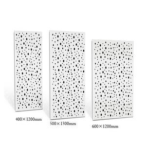 Vật Liệu Cho Trần Giả Không Thấm Nước Bảng Trần Giả Ở Philippines - Product Image 2