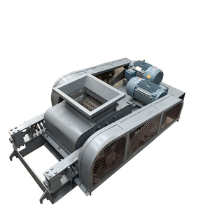 Công Suất Lớn Đôi Con Lăn Mill Lớp Máy Nghiền Cuộn Để Bán - Product Image 1