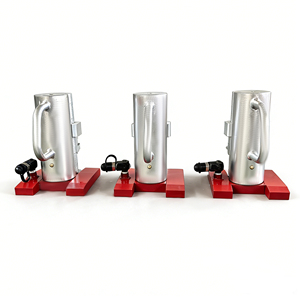 1-16吨机械式小型液压千斤顶，带电加热，合金钢结构，48V，1年保修 - Product Image 5