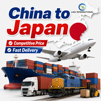 Bestbewerteter Spediteur mit Über 20 Jahren Erfahrung und Eigenem US-basierten Logistikunternehmen von China in die USA und Kanada Seefracht-Spediteur