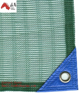 Mono 100gsm, ojetes de Metal, Red de olivo para recoger y cosechado - Product Image 6