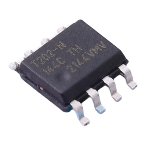 100% 0nly Bộ vi điều khiển ATTINY202-SSNR mới nguyên bản (MCU / MPU / SOC) SOIC-8 IC CHIP Mạch tích hợp ATTINY202 - Product Image 1