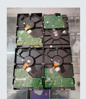 Grosir Pabrik Hard Drive Baru 6TB 3.5-inci Internal SATA Untuk Sistem Pengawasan CCTV Kamera Keamanan dan NVR