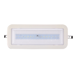Nhà máy tùy chỉnh không duy trì khẩn cấp dẫn ánh sáng với 16 cái 5730 SMD LED 3 năm bảo hành - Product Image 2