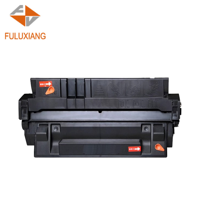 FULUXIANG Compatible C4129A C4129X 4129X 29A 29X Printer Toner Cartridge for HP LaserJet MFP 5000 5100