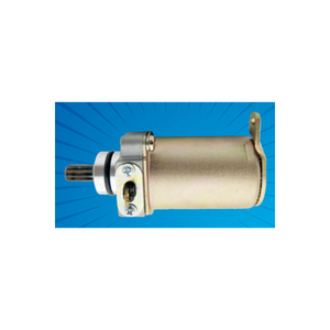 Nuevo Motor de Arranque de Repuesto Koyu de 12 V para <span class=keywords><strong>Kawasaki</strong></span> <span class=keywords><strong>Vulcan</strong></span> <span class=keywords><strong>VN750</strong></span>/VN800/VN900 Compatible con Modelos Lester 18691 21163-1263 410-58048 - Product Image 2