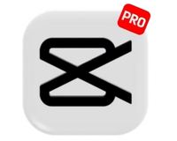 Huidan CapCut Pro 1 Bulan Produk Stok Tersedia