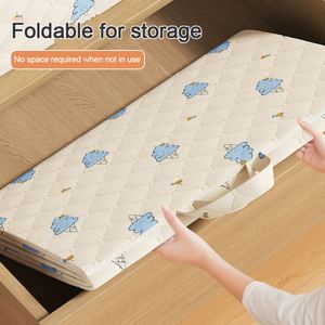 120L Large Storage Bags Set Non-Woven Fabric <b>Quilt</b> Organizer Foldable Clothing Luggage Carrying Bag - Product Image 4
