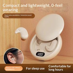 Écouteurs Bluetooth à Conduction Osseuse Populaires 2026 pour le Sommeil, Sans Fil, Ultra Longue Autonomie et Haute Qualité Sonore - Product Image 4