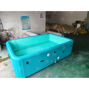 <span class=keywords><strong>Piscine</strong></span> <span class=keywords><strong>de</strong></span> <span class=keywords><strong>plongée</strong></span> extérieure d'été <span class=keywords><strong>de</strong></span> grande taille pour <span class=keywords><strong>jeux</strong></span> d'eau <span class=keywords><strong>Piscine</strong></span> gonflable portable au point <span class=keywords><strong>de</strong></span> chute <span class=keywords><strong>Piscine</strong></span> - Product Image 4