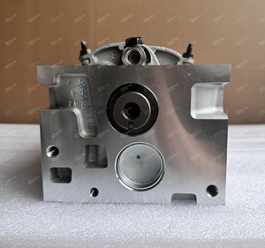 Nuova Testata Cilindri 7701472681 1.6L K7M per Renault Clio <span class=keywords><strong>Dokker</strong></span> Logan Megane Scenic Sandero - Ricambio Motore - Product Image 6