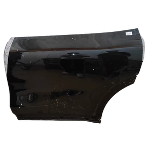 Pièces automobiles d'origine <span class=keywords><strong>OEM</strong></span> de qualité Zeekr 7X, accessoires complets pour véhicules électriques - Product Image 4