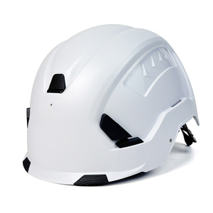 ANT5PPE ABS Tipo II <span class=keywords><strong>Clase</strong></span> <span class=keywords><strong>E</strong></span> Electricista Trabajo Cabeza Protección <span class=keywords><strong>Casco</strong></span> <span class=keywords><strong>DE</strong></span> SEGURIDAD Construcción <span class=keywords><strong>Casco</strong></span> duro con faro y visera exterior - Product Image 3