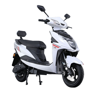 Motocicleta Eléctrica Todoterreno de Alta Potencia 1000W-1500W, Motocicleta Electrónica de 72v, SKD CKD, Motocicleta de 2 Ruedas - Product Image 1