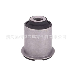 บูชปีกนกหน้าล่าง Hyundai 54551-C5000 สำหรับระบบกันสะเทือนแบบแมคเฟอร์สันของรถยนต์ซานตาเฟ่และโซเรนโต - Product Image 4