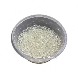 เม็ดพลาสติกเทอร์โมพลาสติกโพลียูรีเทนอีลาสโตเมอร์ / ราคาเม็ด TPU - Product Image 6