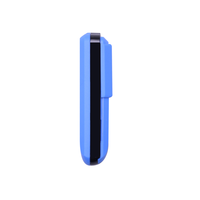 Télécommande universelle sans fil RF YET2237 pour volet roulant, copie de code, pour décodeur et duplicateur d'ouvre-porte de garage