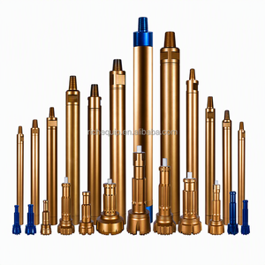Broca de Martillo DTH Numa SD Bulroc Shank de 12'', 14'', 18'', 20'', 24'', 28'' de Gran Tamaño para Perforación de Pozos y Construcción - Product Image 6
