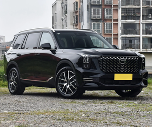 YD Auto GA-C Série Leader GS8 2.0TGDI 2WD SUV 5 portes 5 places <span class=keywords><strong>de</strong></span> taille moyenne à grande Essence 185 KW (252 Ch) Grand stock disponible - Product Image 1