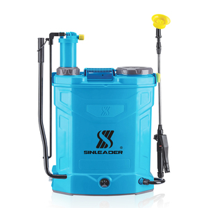 Sinleader 16L Pin 2 Trong 1 Knapsack Bơm Phun - Product Image 1