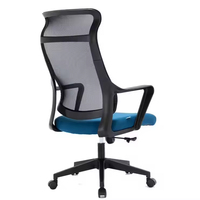 Vente en gros de chaise de jeu pivotante Silla Gamer, chaise de jeu ergonomique en maille pour adultes
