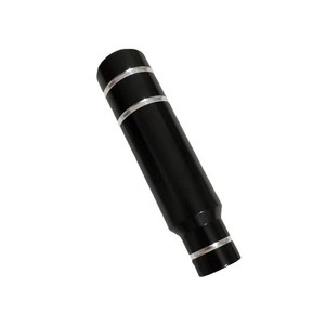 New <b>Gear</b> Shift <b>Knob</b> Universal Aluminum Alloy Multi Color Rustproof Car Accessory - Product Image 5