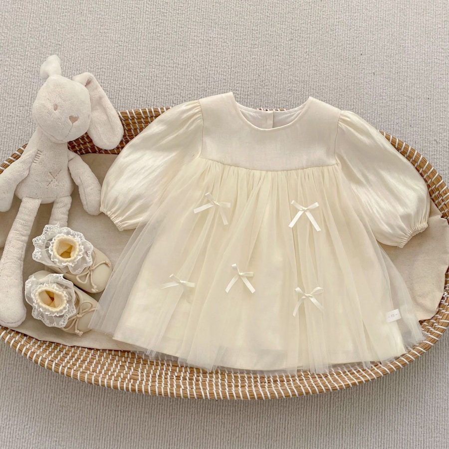 Tutina beige