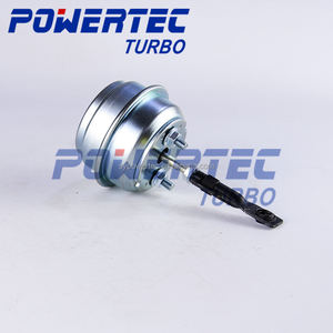 Turbo Actionneur Wastegate 761433 GT1549V A6640900880 Turbocompresseur pour Ssang <span class=keywords><strong>Yong</strong></span> Actyon 2.0 Xdi 141 HP D20DT Jan 2006- - Product Image 6