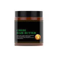 Shampooing et après-shampooing bio Chebe Masque capillaire Huile de croissance Soins des cheveux Africa Hot