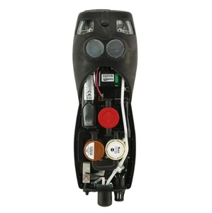 เครื่องวิเคราะห์ไนโตรเจนออกไซด์ Testo 330-1LL/330-2LL สำหรับหม้อไอน้ำ อุตสาหกรรม และประสิทธิภาพการเผาไหม้ - Product Image 3