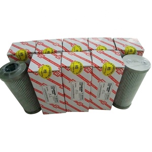 Trở lại bộ lọc dầu fax 630 hệ thống thủy lực sẽ có một phần tử lọc. - Product Image 1