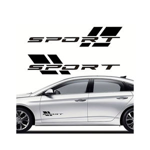 สติกเกอร์ติด<span class=keywords><strong>รถ</strong></span>ยนต์สติกเกอร์ติด<span class=keywords><strong>รถ</strong></span>ยนต์สติกเกอร์ตกแต่งภายนอกรถยนต์ PVC หน้าต่าง<span class=keywords><strong>รถ</strong></span>ยนต์ - Product Image 1